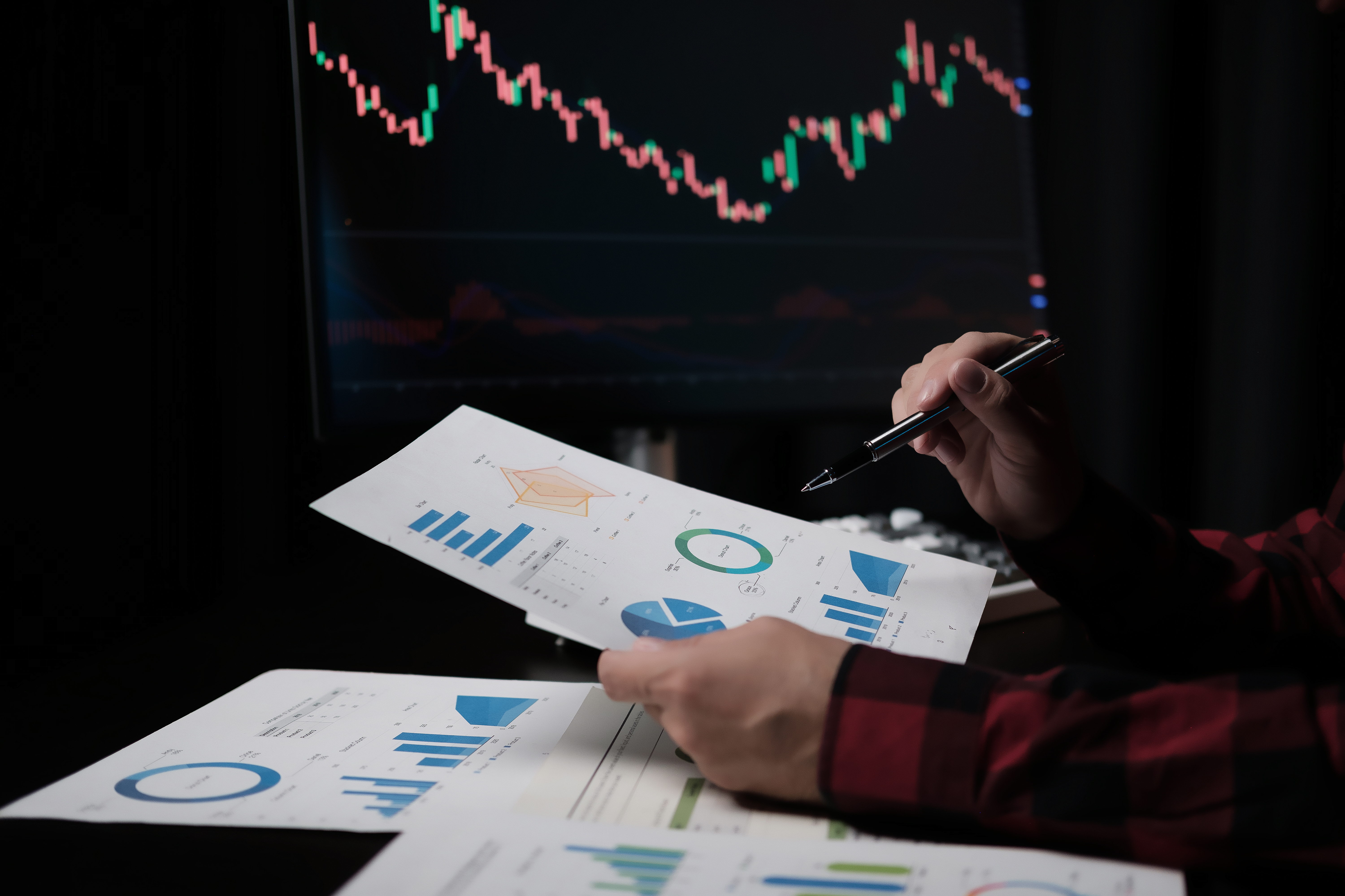 A Contabilidade como Pilar Estratégico do Crescimento Empresarial no Brasil